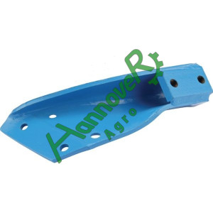 Корпус предплужника правий D40 -45 4570830, Lemken